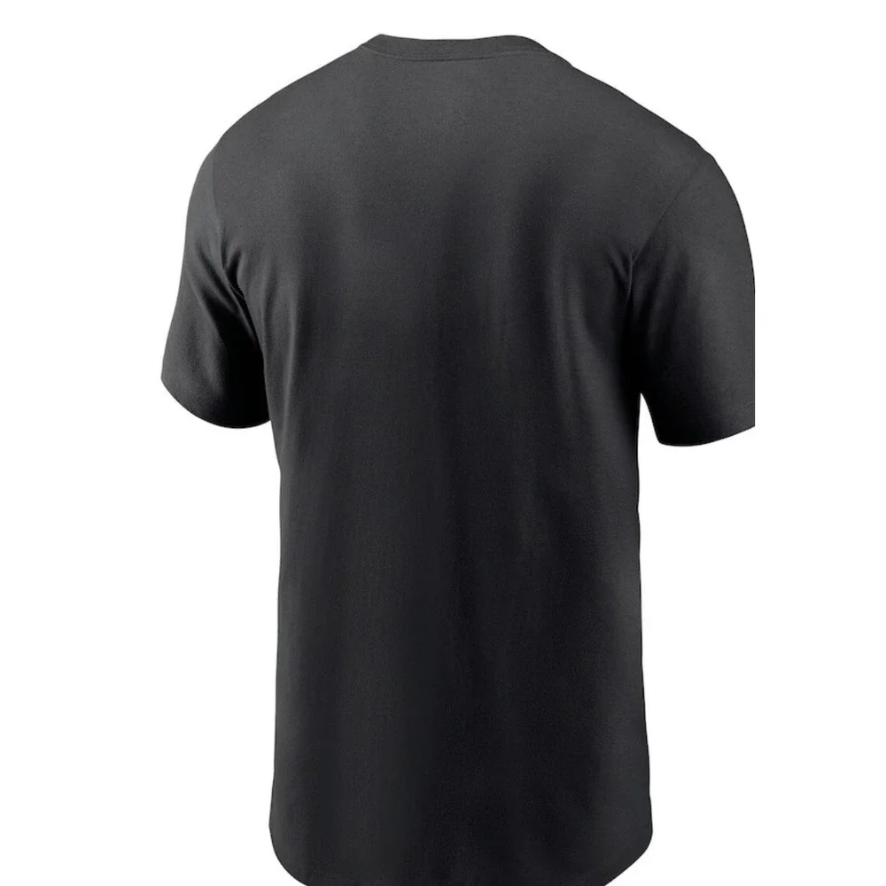 Nike details brand